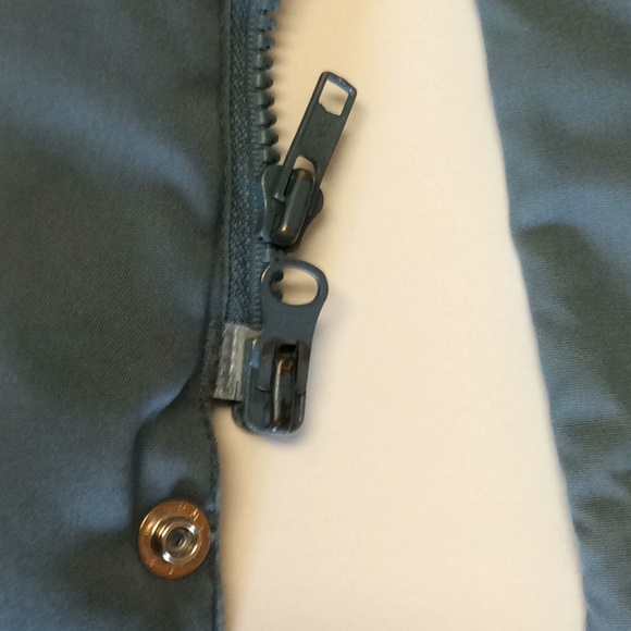 Down vest in man’s size large. - Picture 5 of 7